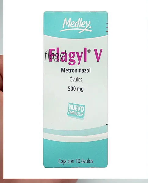 Flagyl 250 mg prezzo